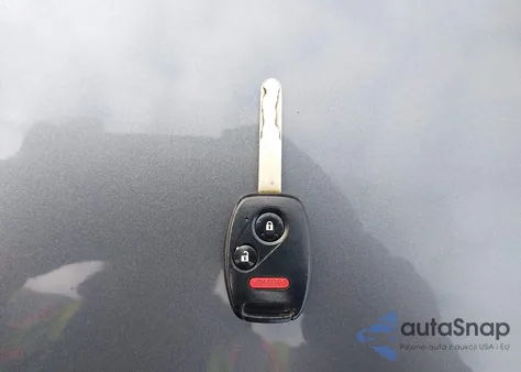 2010 Honda Accord Crosstour Ex-L from USA, damaged, VIN 5J6TF2H57AL013474